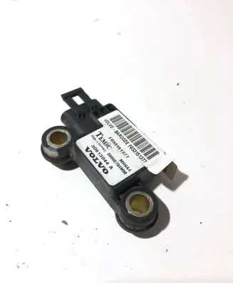 Volvo S40, V40 Airbag deployment crash/impact sensor 30613044A