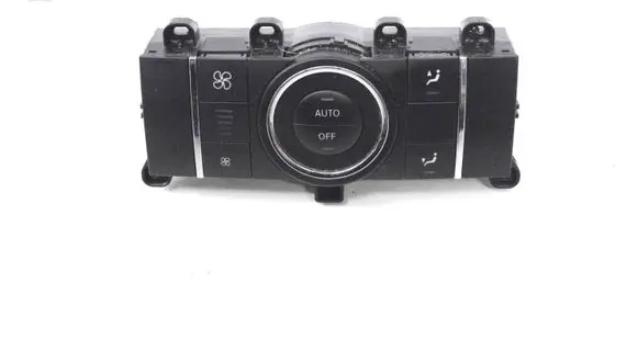 Mercedes-Benz R W251 Interior fan control switch A1648206589