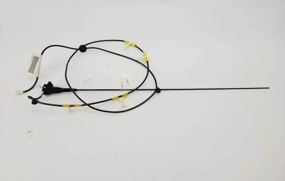 Peugeot Partner Radio antenna 9662889580