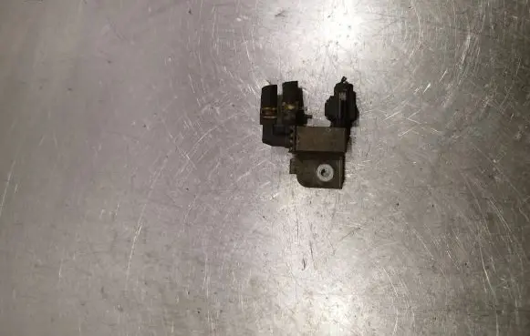 Turbo solenoid valve