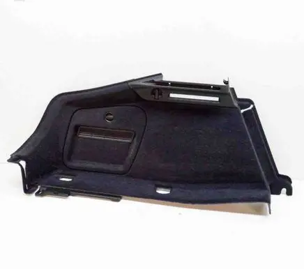 Audi A5 Trunk/boot side trim panel 8W8863879L