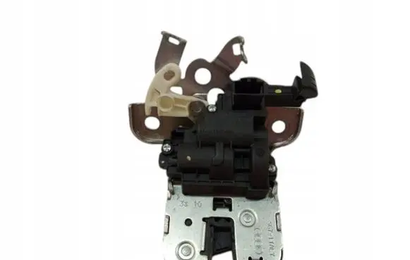 Audi A8 S8 D4 4H Tailgate/trunk/boot lock/catch/latch