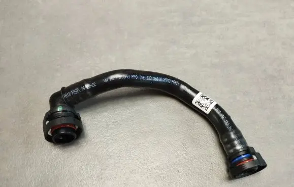 Skoda Octavia Mk4 Vacuum line/pipe/hose 05E133366N