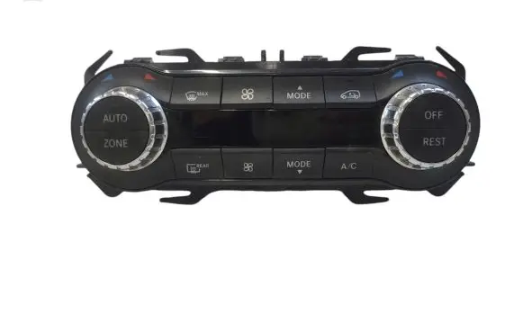 Mercedes-Benz A W176 Climate control unit A2469008415 A2469010805