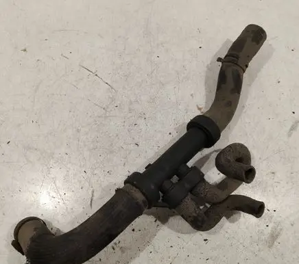 Renault Espace - Grand espace IV Engine coolant pipe/hose