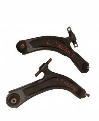 Renault Koleos I Rear control arm