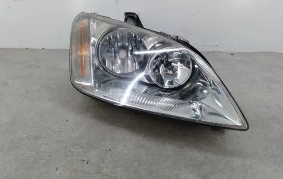 Ford Focus C-MAX Headlight/headlamp 270606