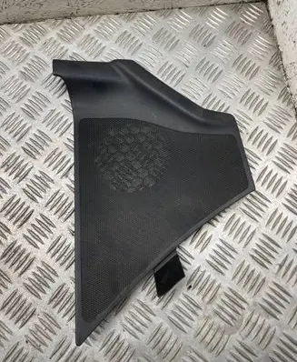 Renault Megane II Front door speaker cover trim 186200171