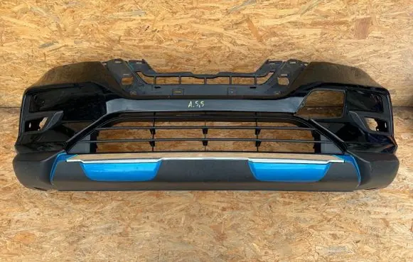 Nissan X-Trail T32 Front bumper 620226FR0H 622566FL0B 622546FR0A