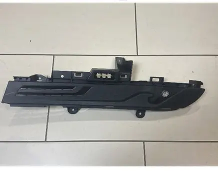 BMW X3 G01 (D) pillar trim (bottom) 7396603 10531510