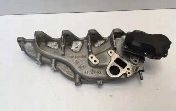 Renault Espace - Grand espace V Intake manifold 147105039R