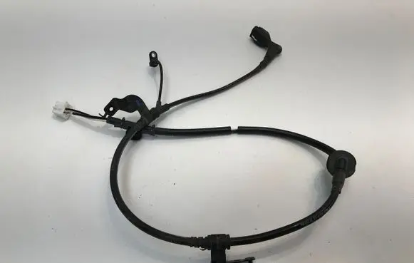 Mazda MX-30 ABS wheel speed sensor DN4J437EX K1900