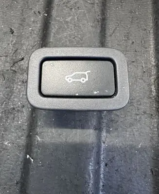 Land Rover Discovery Sport Tailgate/trunk/boot open switch CPLA10E998AA