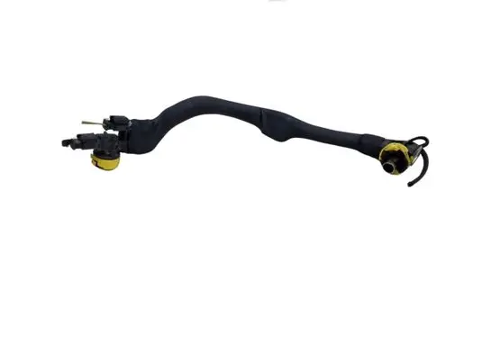 Fiat Scudo Breather/breather pipe/hose 9671338980