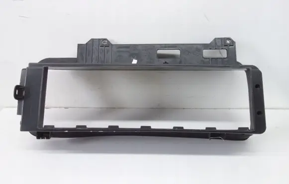 Renault Captur Intercooler air guide/duct channel 214997745R