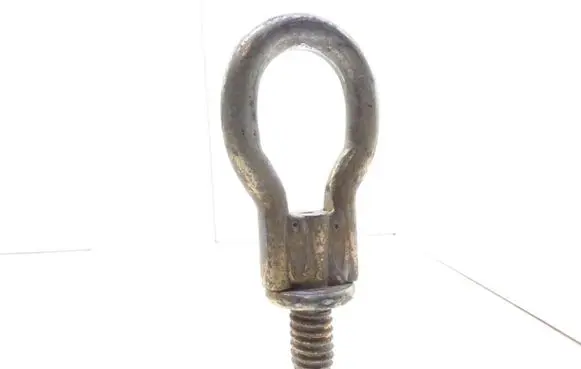 Ford Mondeo MK II Towing hook eye 