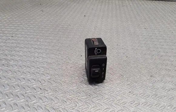 Opel Tigra A Headlight level height control switch 90483063
