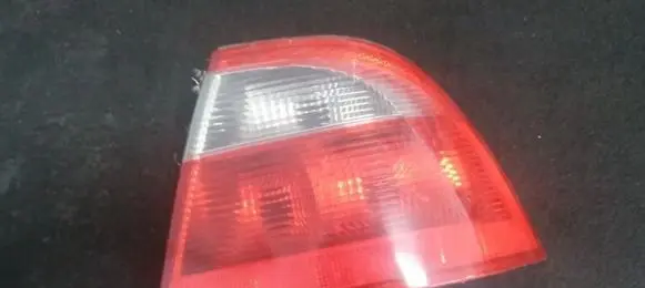 Saab 9-5 Rear fog light 51422023