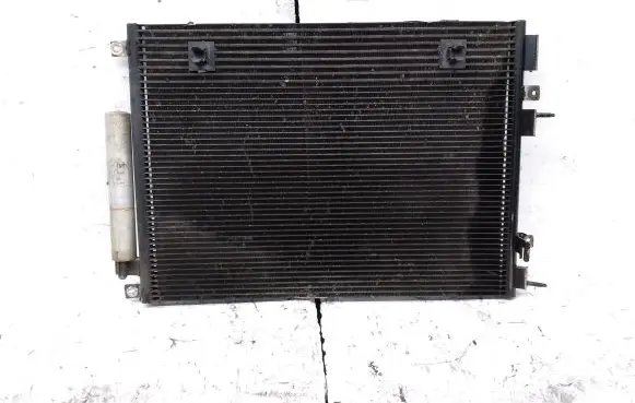 Chrysler 300 - 300C A/C cooling radiator (condenser) T492AA7647 1215492AA 83403