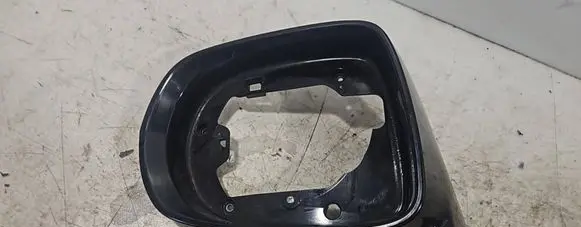 Lexus RX III Front door wing mirror part MIMUS9166