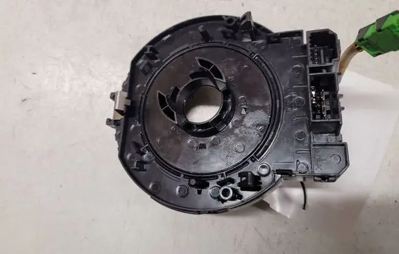 KIA Sportage Airbag slip ring squib (SRS ring) DS0F0730045