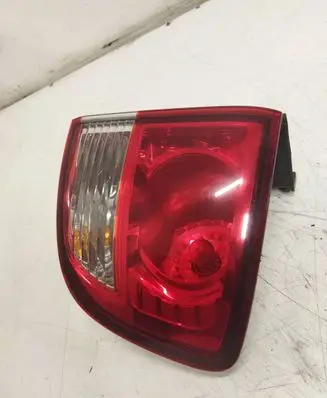 SsangYong Kyron Rear/tail lights 8360209