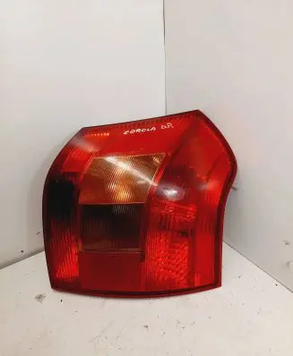 Toyota Corolla E120 E130 Rear/tail lights