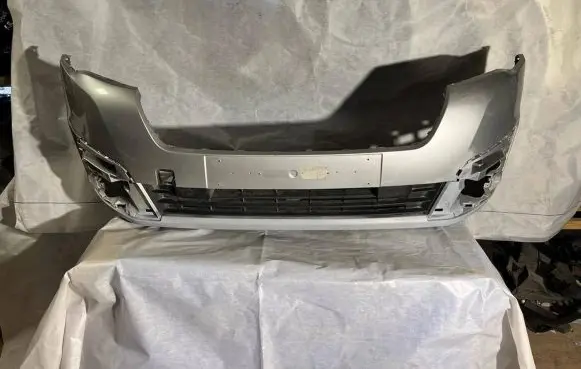 Citroen Berlingo Front bumper 9810923377