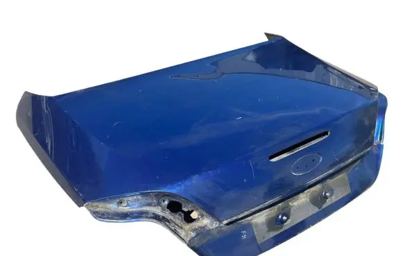Ford Focus Tailgate/trunk/boot lid