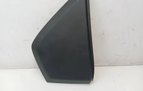 Porsche Cayenne (92A) Dashboard side end trim 7P5857175