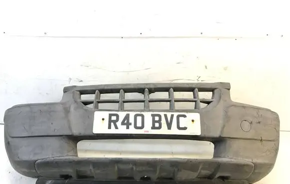 Fiat Doblo Front bumper K3220
