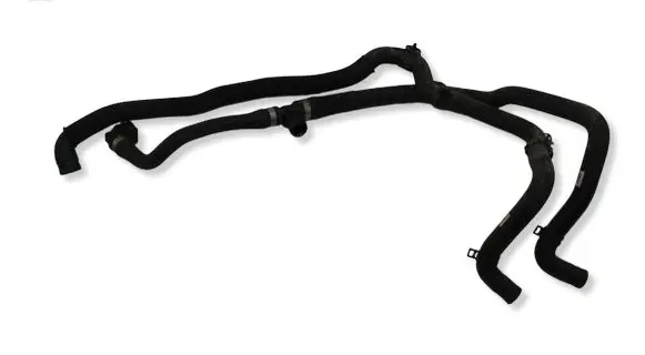 BMW X1 F48 F49 Engine coolant pipe/hose 9250566 9250564