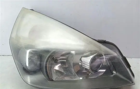 Renault Espace IV Headlight/headlamp 