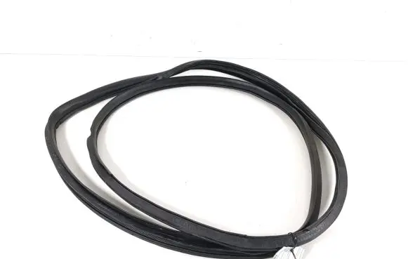 Mitsubishi Outlander Front door rubber seal 5725A128XA