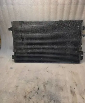 Chrysler Pacifica A/C cooling radiator (condenser)