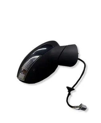 Ford Fiesta Front door electric wing mirror E8024704