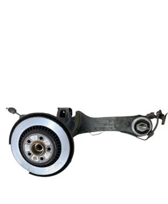 Volvo V60 Rear wheel hub spindle/knuckle 