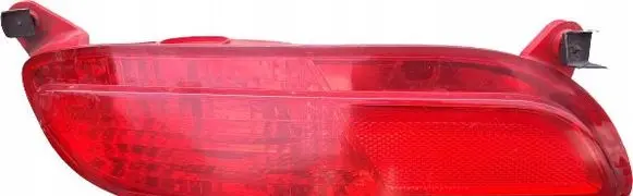 KIA Rio Rear fog light 
