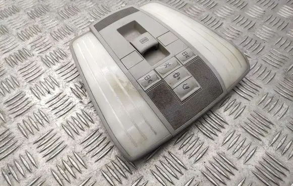Mercedes-Benz E W212 Front seat light A2129003406