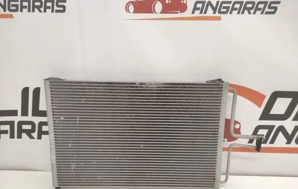 Renault Espace III A/C cooling radiator (condenser) 20160403 94322 966656