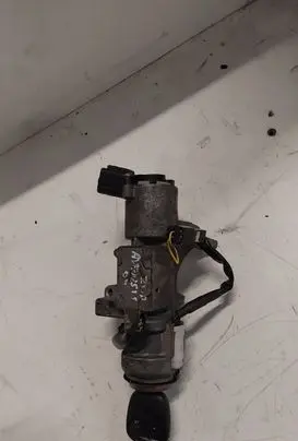 Toyota Avensis T250 Ignition lock