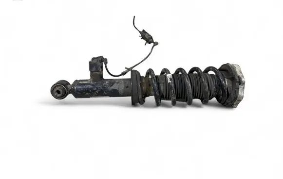 BMW X3 G01 Rear shock absorber with coil spring 6887148