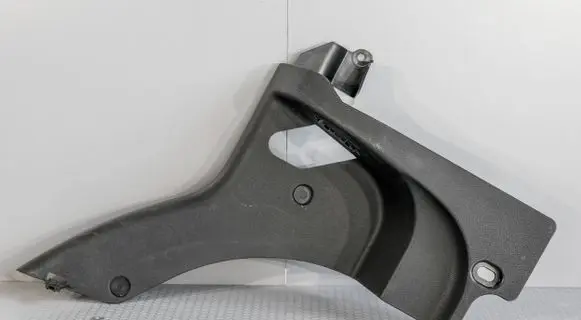 Mercedes-Benz Sprinter W907 W910 Front sill trim cover A9076880000 A0005458102