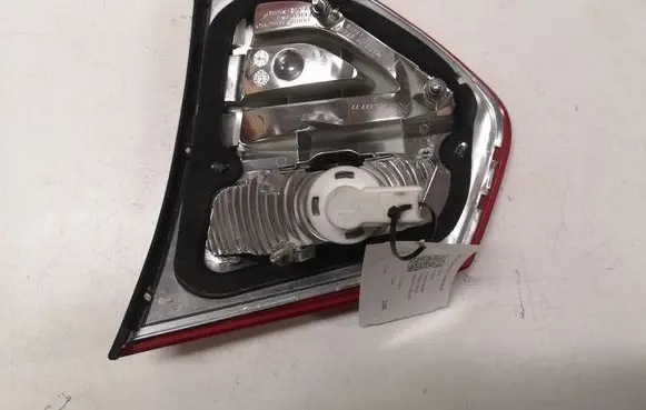 Citroen C4 I Picasso Tailgate rear/tail lights 9653547777