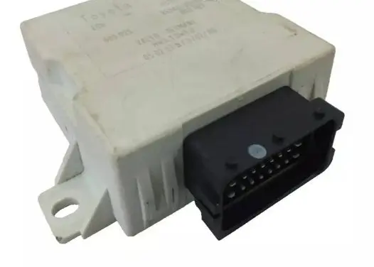 Toyota Avensis T250 Other control units/modules 85940-05040