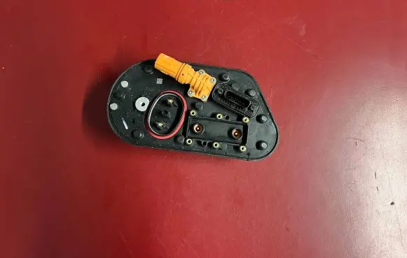 BMW iX Other control units/modules 8846210 61278846210