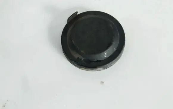 Volkswagen PASSAT B5 Headlight/headlamp dust cover sued