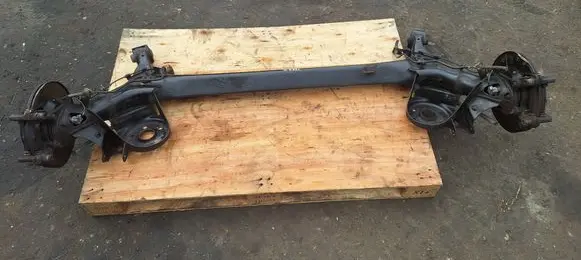 Toyota Auris 150 Rear subframe