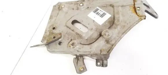 Honda CR-V Battery box tray 