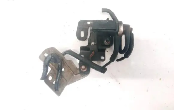 Ford Focus Turbo solenoid valve 9672875080 12t025